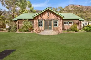 Image of Halls Gap Caravan Park
