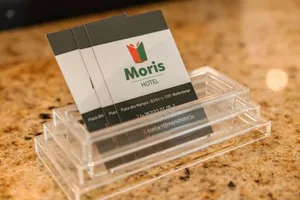 Image of Hotel-Restaurant Moris
