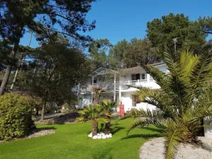 Image of Hôtel Les Prateaux
