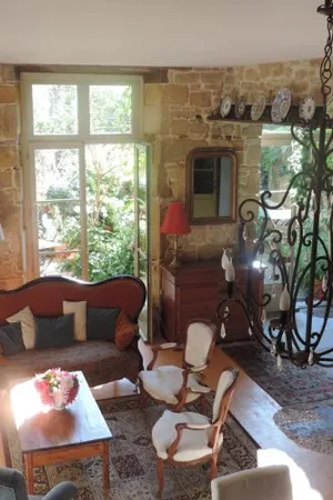 Image of Aux Delices d'Excideuil