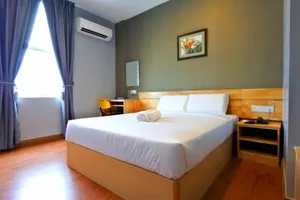 Image of Hotel Dutaria