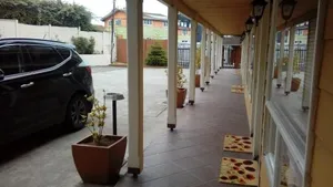 Image of Apart Hotel en Puerto Montt