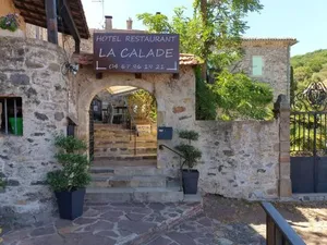 Image of Hotel Restaurant La Calade