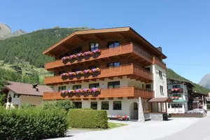 Image of Haus Fidelis Riml