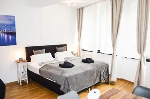 Image of Centerapartments Tonhallenstraße