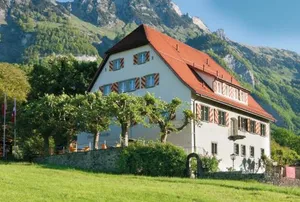 Image of Hotel Restaurant Schlössli Sax