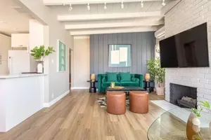 Image of Ocean Views Manhattan Beach 2 Bedroom Parking