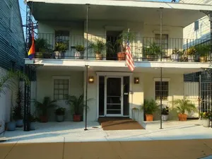 Image of Empress Hotel