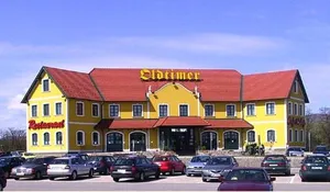 Image of Oldtimer Motorhotel Guntramsdorf