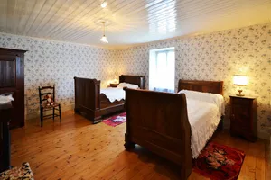 Image of Du côté de chez Marthe