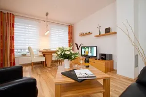 Image of Weisse Duene - Apartment 4