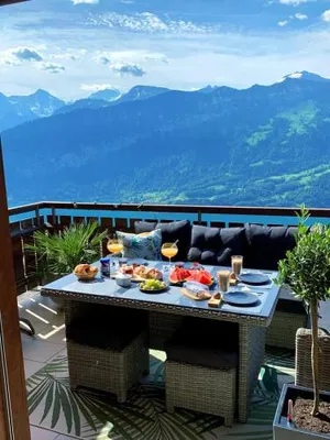 Image of Königin der Alpen