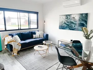 Image of Beachcomber Holiday Units