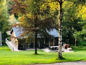 Image of Fwv Chalet 2 Le Scandinave