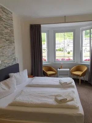 Image of Haus Burgfrieden Cochem