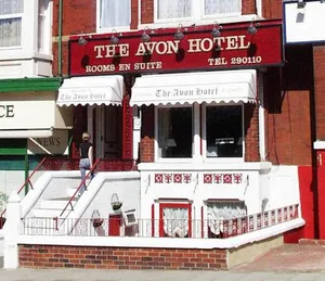 Image of The Avon