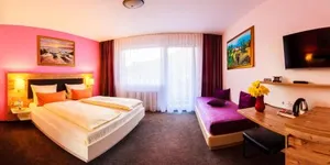 Image of Schwarzwaldhotel Sonne