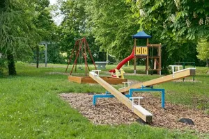 Image of KNAUS Campingpark Frickenhausen