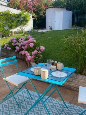 Image of Maison Saint Paul BnB