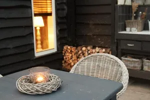 Image of B&B de Tuinfluiter