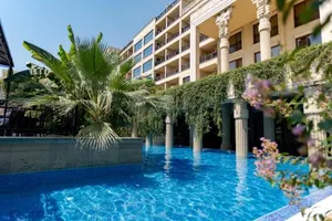 Image of ARGISHT apart 647