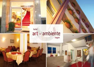 Image of Hotel Art-Ambiente