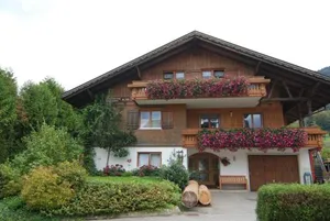 Image of Haus Schneider