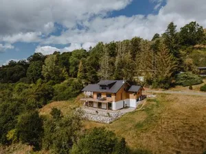 Image of Edersee-Chalet
