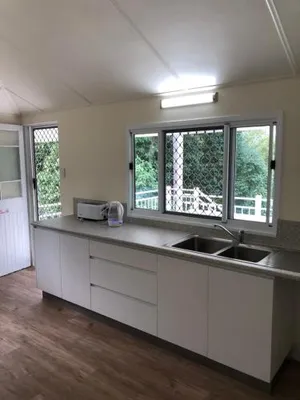 Image of Daggoombah Holiday Home Magnetic Island