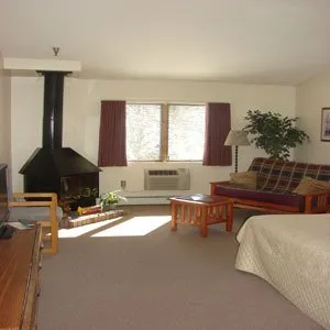 Image of Mendon Mountainview Lodge