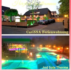 Image of CariSSA Ferienwohnung - mit THERMEplus