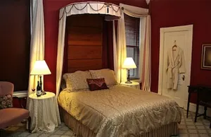 Image of Napoleon's Retreat Bed and Breakfast