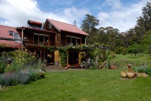 Image of Birdwing Bed & Breakfast