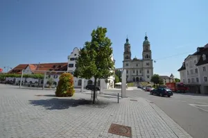 Image of Gästehaus Stiftsstadt - urban lifestyle Kempten by Hotel Peterhof