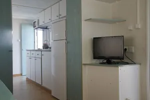 Image of Camping Coll Vert