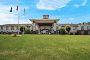 Image of Sleep Inn & Suites