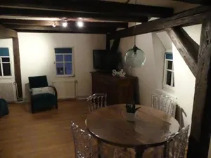 Image of Appart chaleureux