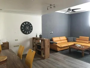 Image of Ferienwohnung Würzburg, Würzburg Sanderau