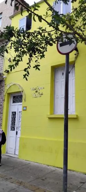 Image of Hostel Aprisco São Paulo