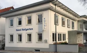 Image of Hotel Hofgarten Bad Buchau