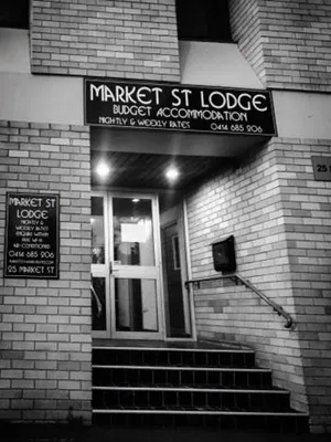 Image of Market St Lodge