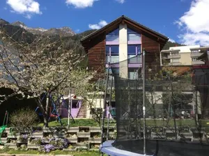 Image of B&B Gottardo