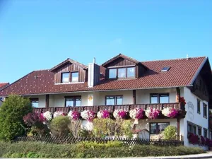 Image of Pension Erna