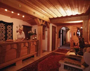 Image of Ernst Falch Hotel Garni