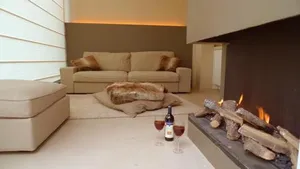 Image of Garden Suite Centre