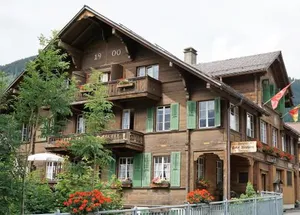 Image of Hotel Wildhorn