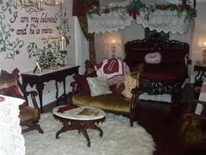 Image of Lockheart Gables Romantic B&B