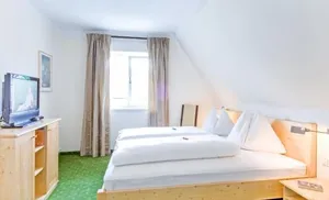 Image of Ferienhaus Kleine Gartenvilla