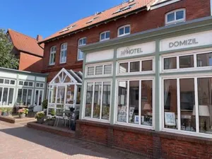 Image of Aparthotel Domizil