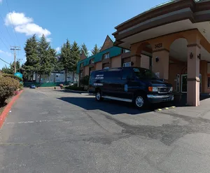 Image of Super 8 by Wyndham SeaTac Airport